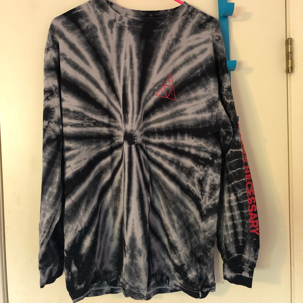 Zumiez long sleeve shirt